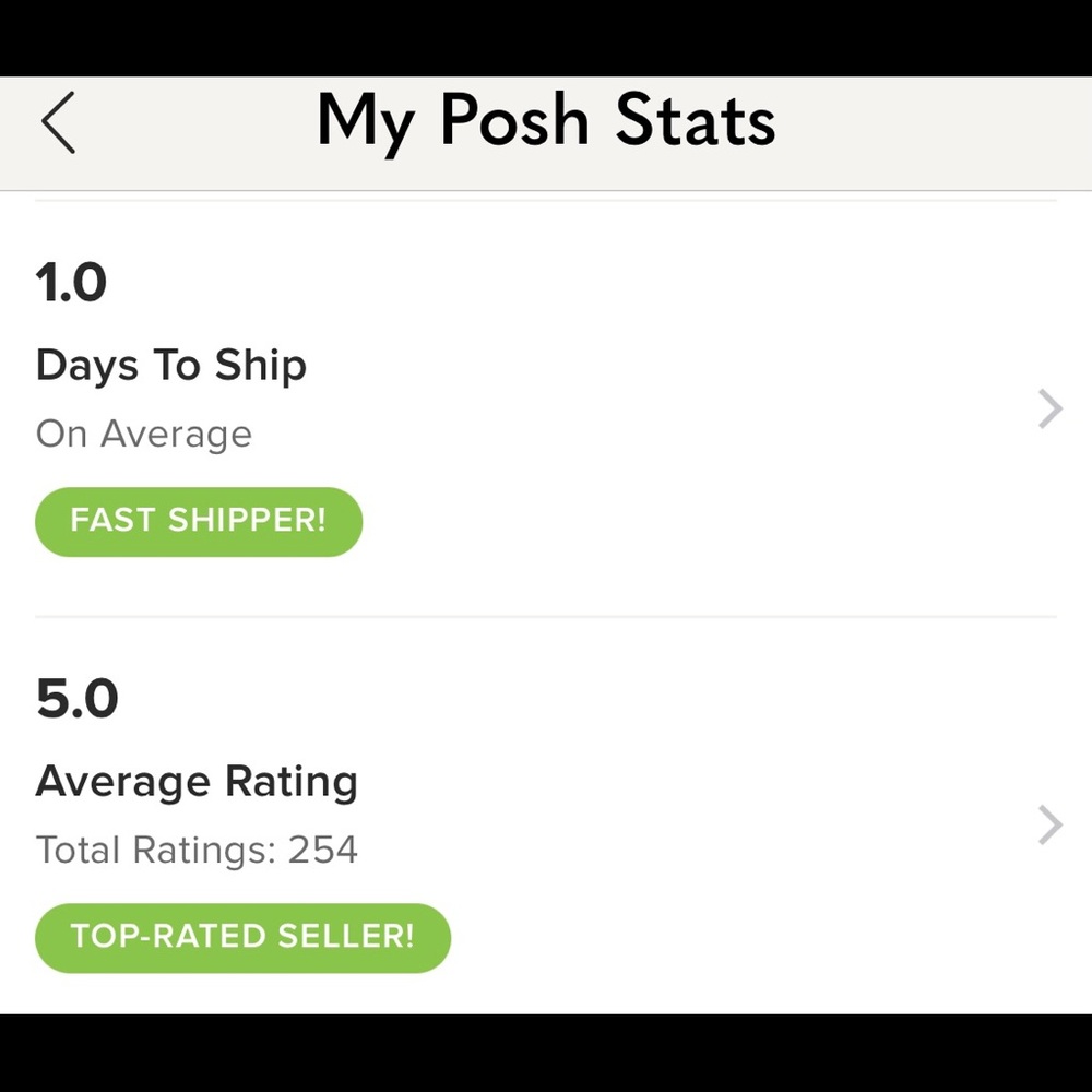 ⭐️⭐️Purchases With Confidence⭐️⭐️